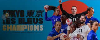 bleus