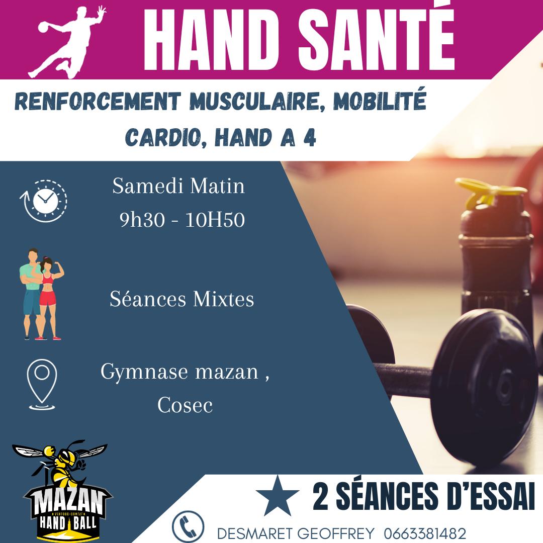 Hand Santé