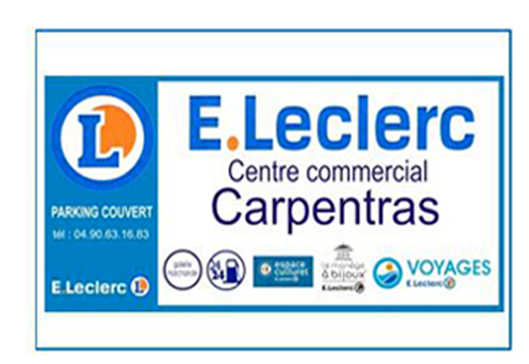 leclerc