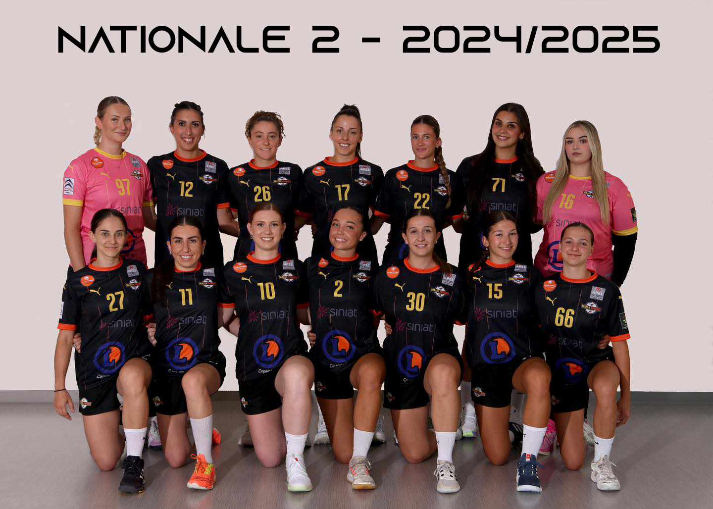 NATIONALE 2